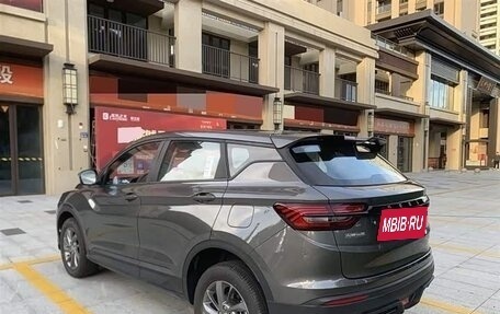 Geely Coolray I, 2026 год, 1 700 000 рублей, 5 фотография