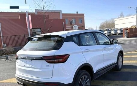 Geely Coolray I, 2026 год, 1 650 000 рублей, 4 фотография