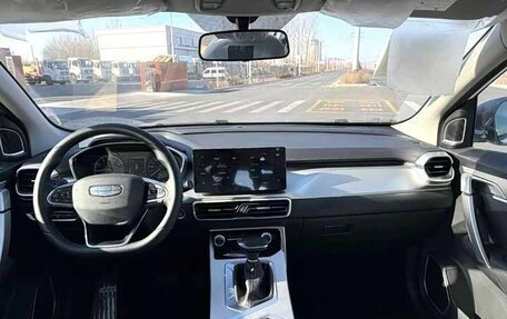 Geely Coolray I, 2026 год, 1 650 000 рублей, 8 фотография