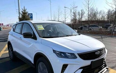Geely Coolray I, 2026 год, 1 650 000 рублей, 3 фотография