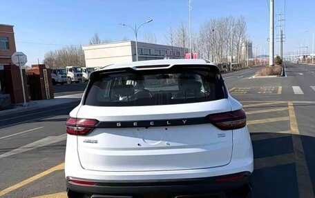 Geely Coolray I, 2026 год, 1 650 000 рублей, 5 фотография