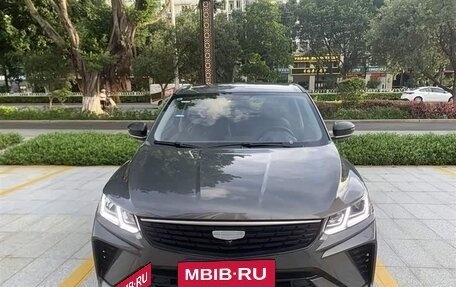 Geely Coolray I, 2026 год, 1 700 000 рублей, 2 фотография