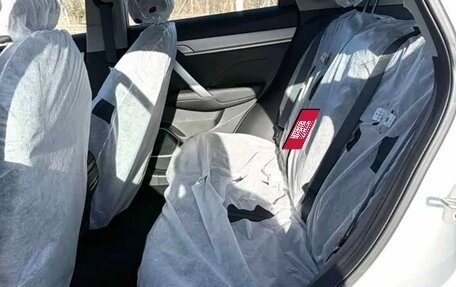 Geely Coolray I, 2026 год, 1 650 000 рублей, 9 фотография