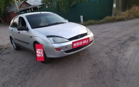 Ford Focus IV, 2001 год, 198 000 рублей, 4 фотография