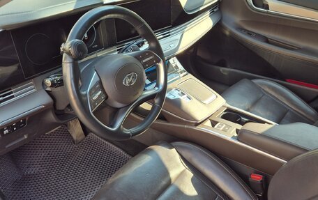 Hyundai Grandeur, 2020 год, 2 600 000 рублей, 5 фотография
