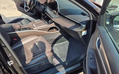 Hyundai Grandeur, 2020 год, 2 600 000 рублей, 6 фотография