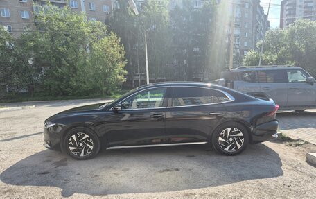 Hyundai Grandeur, 2020 год, 2 600 000 рублей, 3 фотография