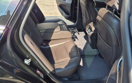 Hyundai Grandeur, 2020 год, 2 600 000 рублей, 7 фотография