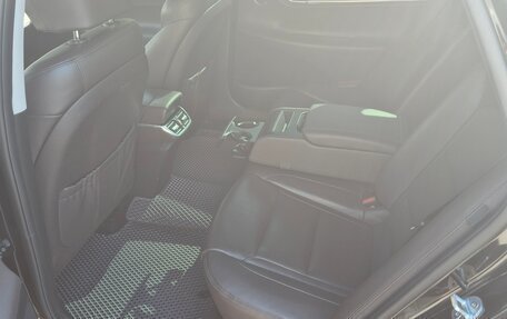 Hyundai Grandeur, 2020 год, 2 600 000 рублей, 8 фотография