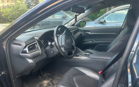 Toyota Camry, 2020 год, 3 500 000 рублей, 3 фотография