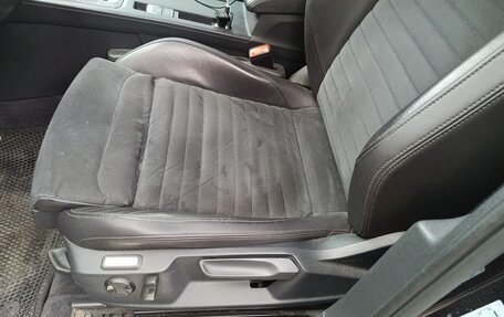Volkswagen Passat B8 рестайлинг, 2017 год, 1 550 000 рублей, 18 фотография
