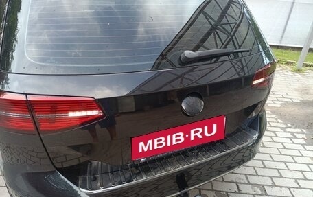 Volkswagen Passat B8 рестайлинг, 2017 год, 1 550 000 рублей, 20 фотография
