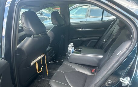 Toyota Camry, 2020 год, 3 500 000 рублей, 4 фотография