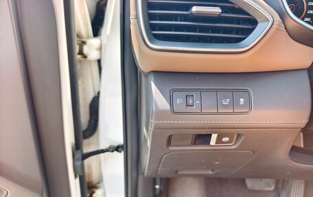 Hyundai Santa Fe IV, 2021 год, 3 199 000 рублей, 13 фотография