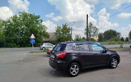 Suzuki SX4 II рестайлинг, 2014 год, 1 050 000 рублей, 3 фотография