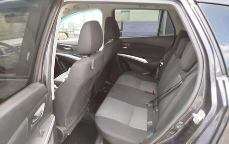Suzuki SX4 II рестайлинг, 2014 год, 1 050 000 рублей, 7 фотография