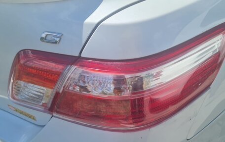 Toyota Camry, 2006 год, 880 000 рублей, 4 фотография