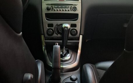 Peugeot 308 II, 2011 год, 320 000 рублей, 6 фотография