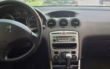 Peugeot 308 II, 2011 год, 320 000 рублей, 7 фотография