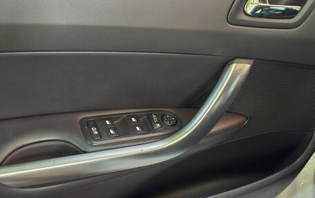 Peugeot 308 II, 2011 год, 320 000 рублей, 14 фотография