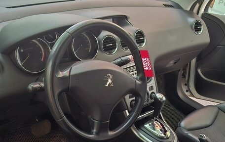 Peugeot 308 II, 2011 год, 320 000 рублей, 8 фотография
