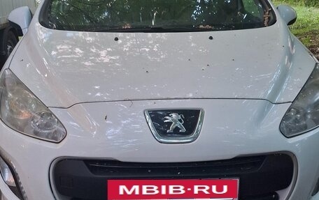Peugeot 308 II, 2011 год, 320 000 рублей, 10 фотография