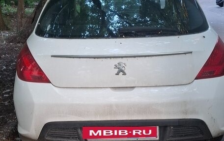 Peugeot 308 II, 2011 год, 320 000 рублей, 11 фотография
