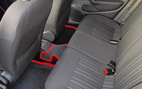 Volkswagen Polo VI (EU Market), 2016 год, 1 050 000 рублей, 17 фотография