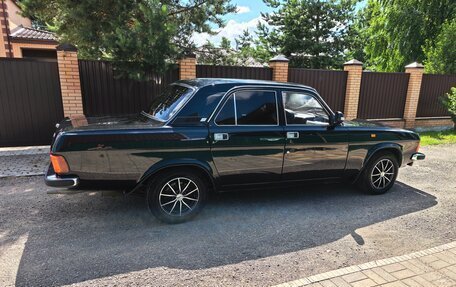 ГАЗ 3102 «Волга», 1997 год, 1 150 000 рублей, 4 фотография