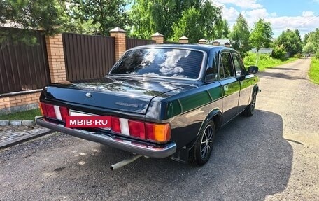 ГАЗ 3102 «Волга», 1997 год, 1 150 000 рублей, 5 фотография