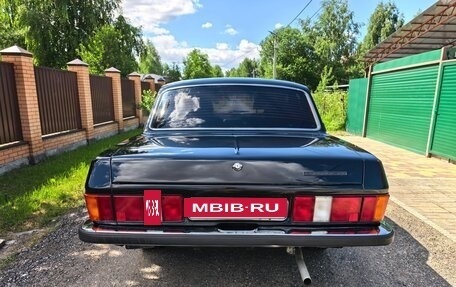 ГАЗ 3102 «Волга», 1997 год, 1 150 000 рублей, 6 фотография