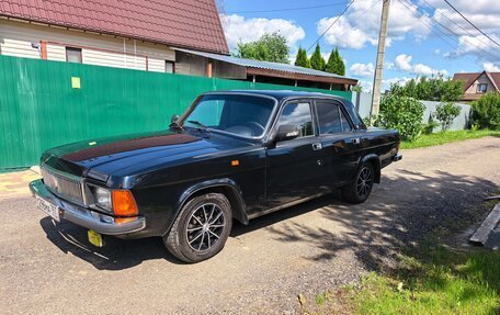 ГАЗ 3102 «Волга», 1997 год, 1 150 000 рублей, 8 фотография
