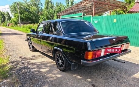 ГАЗ 3102 «Волга», 1997 год, 1 150 000 рублей, 7 фотография