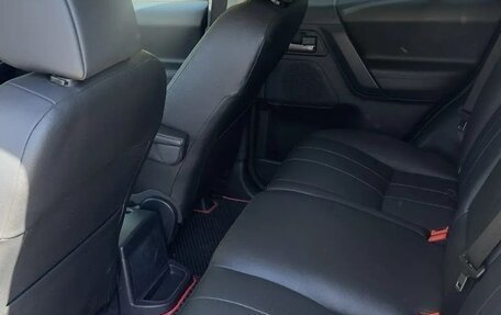 Land Rover Freelander II рестайлинг 2, 2013 год, 1 195 000 рублей, 12 фотография