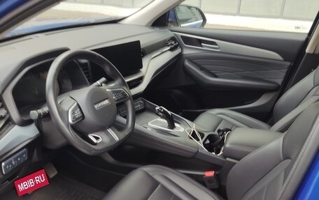 Haval F7x I, 2022 год, 2 200 000 рублей, 3 фотография