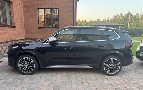 BMW X1, 2024 год, 4 750 000 рублей, 7 фотография