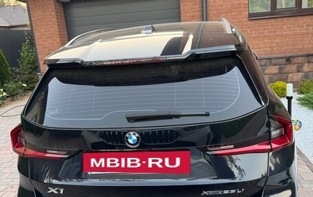 BMW X1, 2024 год, 4 750 000 рублей, 3 фотография