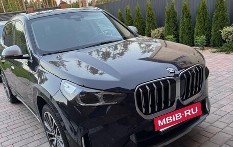 BMW X1, 2024 год, 4 750 000 рублей, 2 фотография