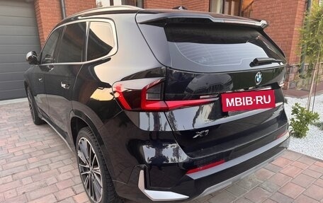 BMW X1, 2024 год, 4 750 000 рублей, 9 фотография