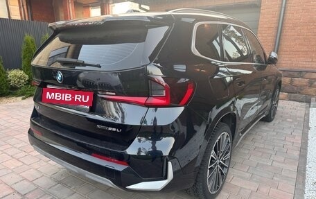 BMW X1, 2024 год, 4 750 000 рублей, 10 фотография