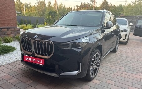 BMW X1, 2024 год, 4 750 000 рублей, 8 фотография