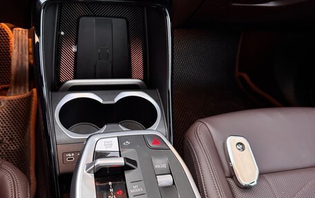 BMW X1, 2024 год, 4 750 000 рублей, 17 фотография