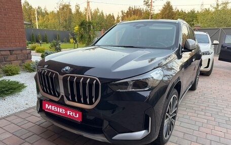 BMW X1, 2024 год, 4 750 000 рублей, 6 фотография