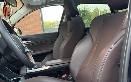 BMW X1, 2024 год, 4 750 000 рублей, 20 фотография