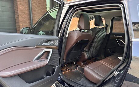 BMW X1, 2024 год, 4 750 000 рублей, 22 фотография