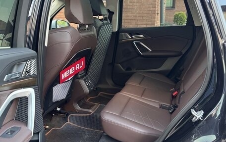 BMW X1, 2024 год, 4 750 000 рублей, 23 фотография