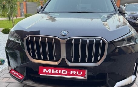 BMW X1, 2024 год, 4 750 000 рублей, 5 фотография