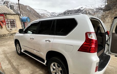 Lexus GX II, 2011 год, 2 800 000 рублей, 5 фотография