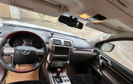 Lexus GX II, 2011 год, 2 800 000 рублей, 8 фотография