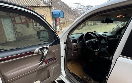 Lexus GX II, 2011 год, 2 800 000 рублей, 7 фотография